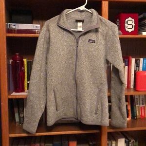 Patagonia Full Zip